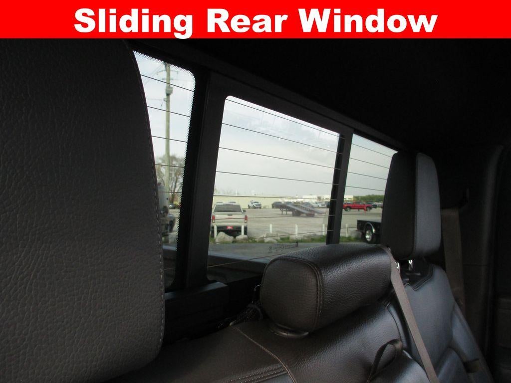 2023 GMC Sierra 2500 HD Denali