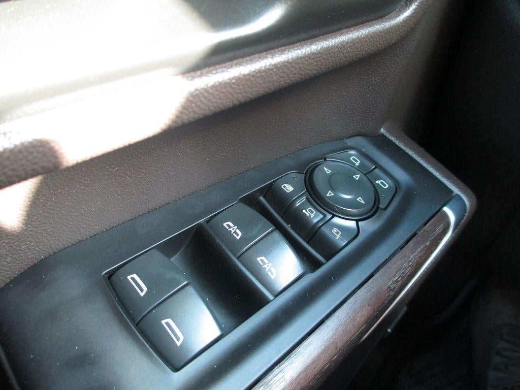 2023 GMC Sierra 2500 HD Denali