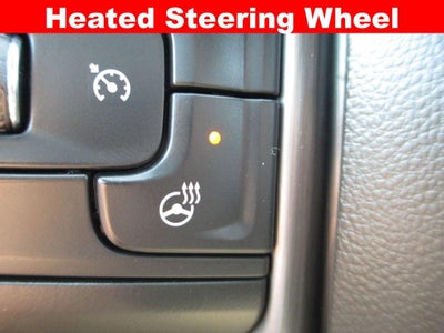 2023 GMC Sierra 2500 HD Denali