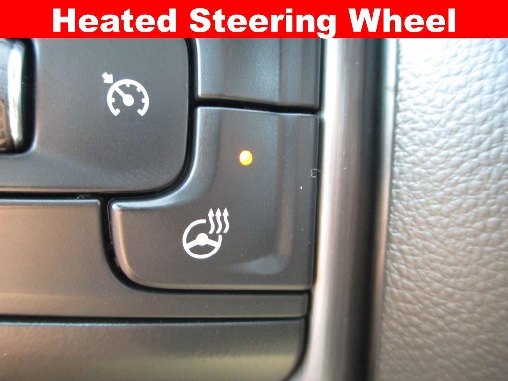 2023 GMC Sierra 2500 HD Denali