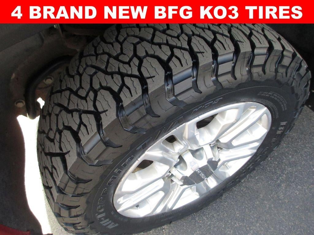 2023 GMC Sierra 2500 HD Denali