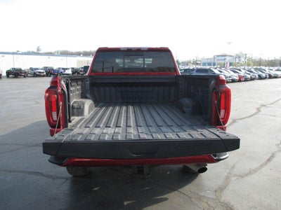 2023 GMC Sierra 2500 HD Denali