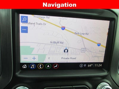 2023 GMC Sierra 2500 HD Denali