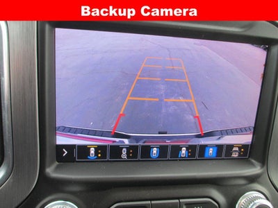 2023 GMC Sierra 2500 HD Denali