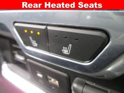 2023 GMC Sierra 2500 HD Denali