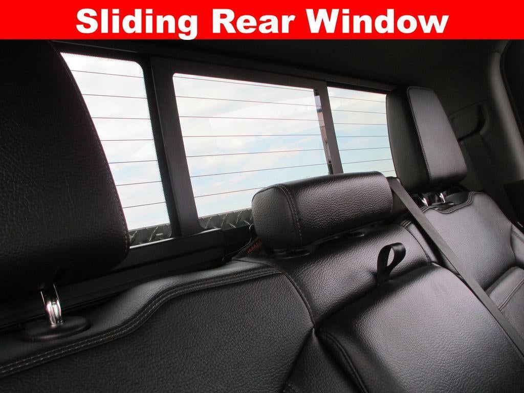 2023 GMC Sierra 2500 HD Denali