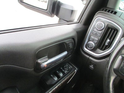 2023 GMC Sierra 2500 HD Denali