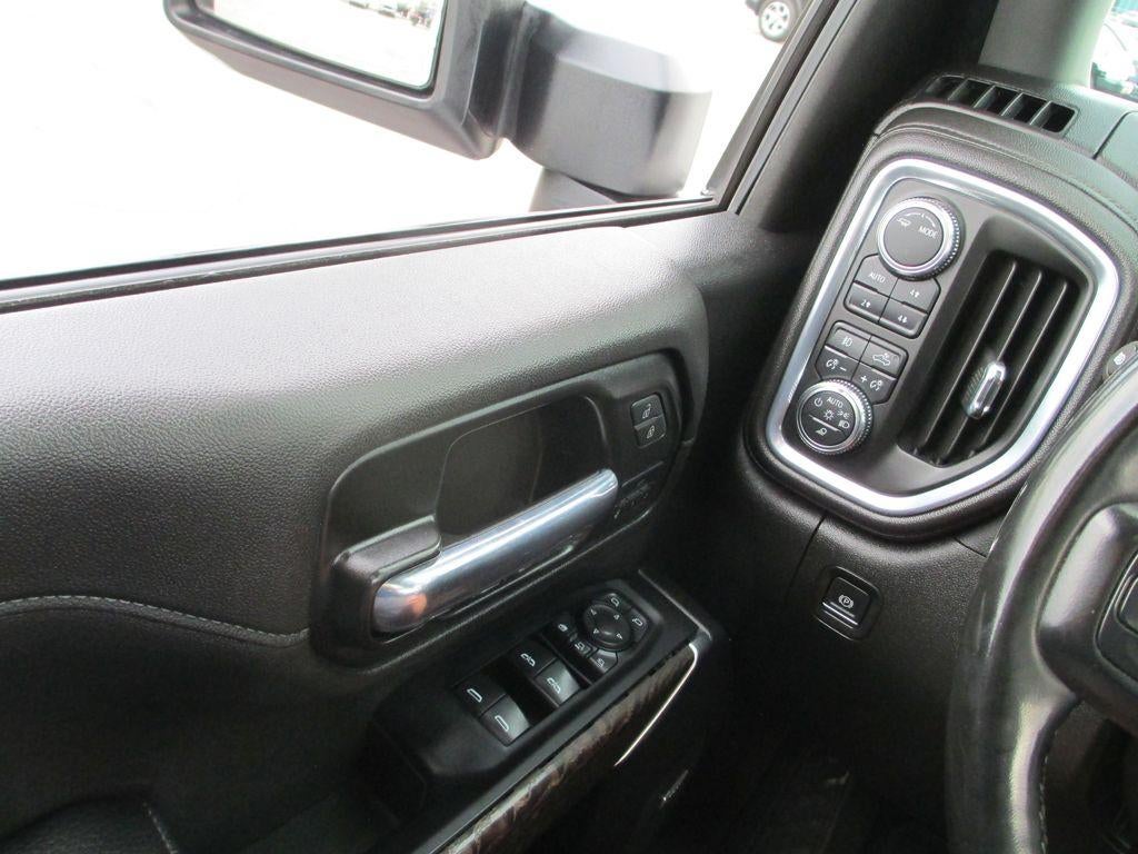 2023 GMC Sierra 2500 HD Denali