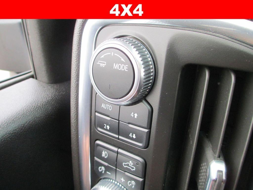 2023 GMC Sierra 2500 HD Denali