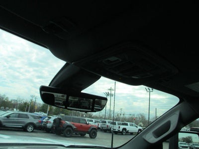 2023 GMC Sierra 2500 HD Denali