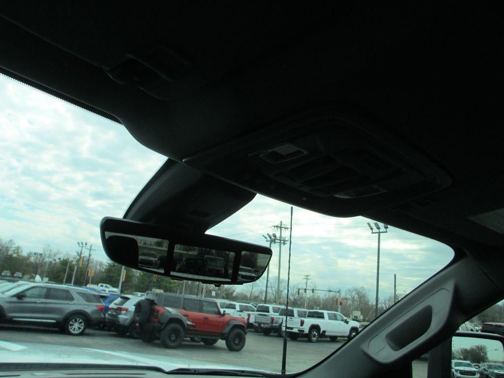 2023 GMC Sierra 2500 HD Denali