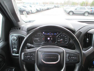 2023 GMC Sierra 2500 HD Denali