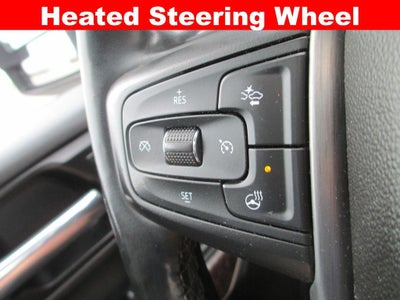 2023 GMC Sierra 2500 HD Denali