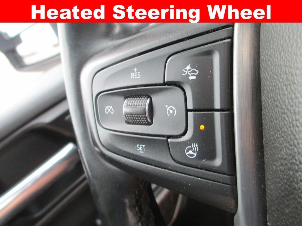 2023 GMC Sierra 2500 HD Denali