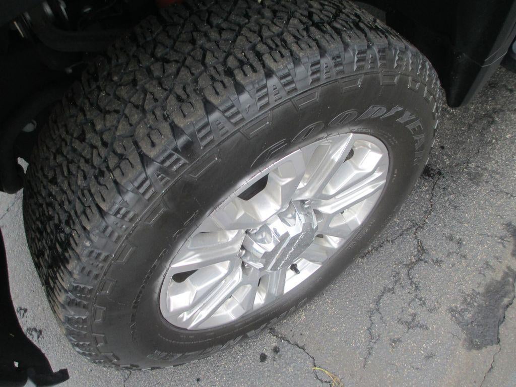 2021 GMC Sierra 2500 HD Denali