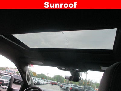 2021 GMC Sierra 2500 HD Denali