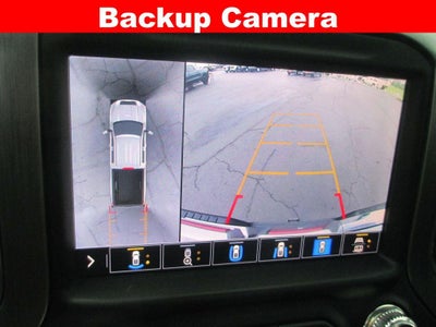 2021 GMC Sierra 2500 HD Denali