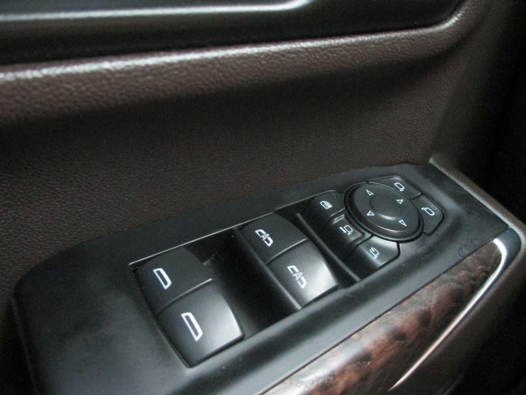 2021 GMC Sierra 2500 HD Denali