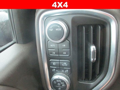 2021 GMC Sierra 2500 HD Denali