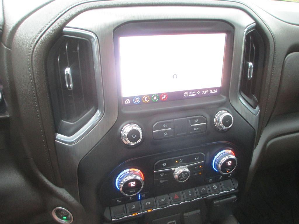 2021 GMC Sierra 2500 HD Denali