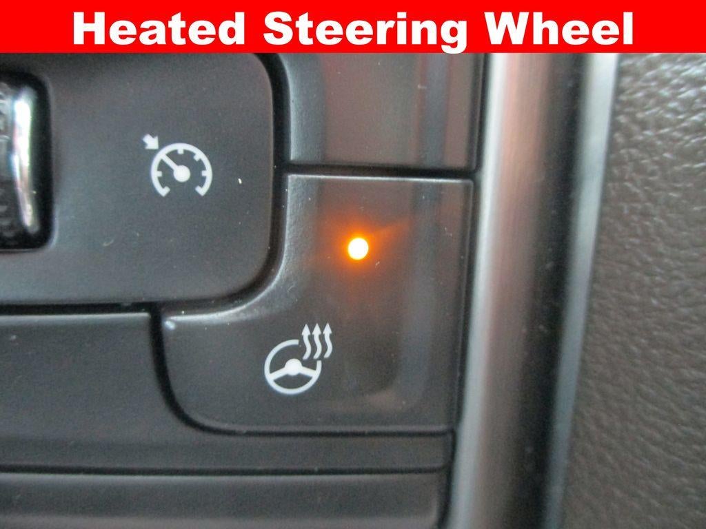 2021 GMC Sierra 2500 HD Denali