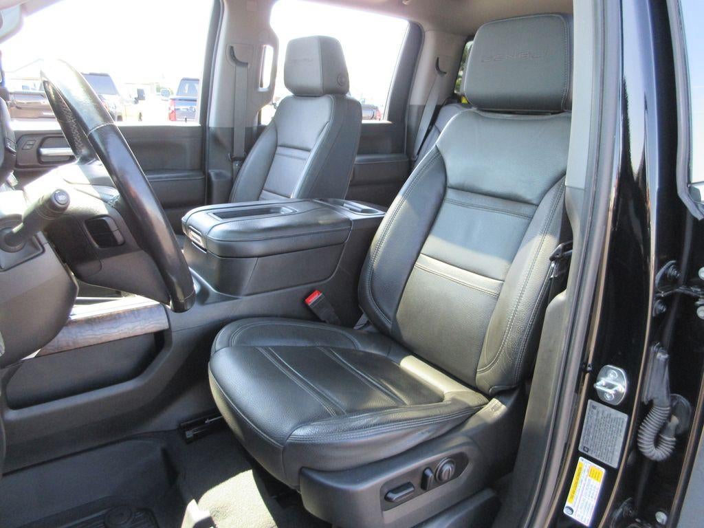 2021 GMC Sierra 2500 HD Denali