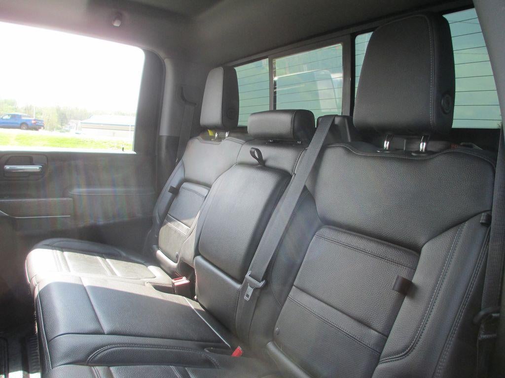 2022 GMC Sierra 2500 HD Denali