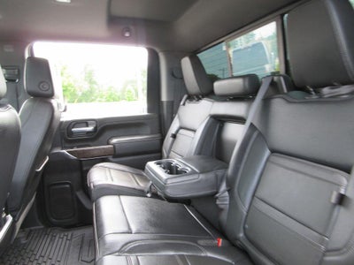 2023 GMC Sierra 2500 HD Denali