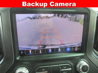 2020 GMC Sierra 2500 HD Denali