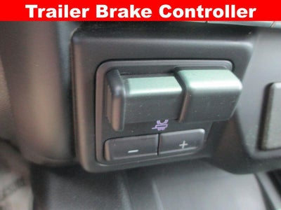 2020 GMC Sierra 2500 HD Denali