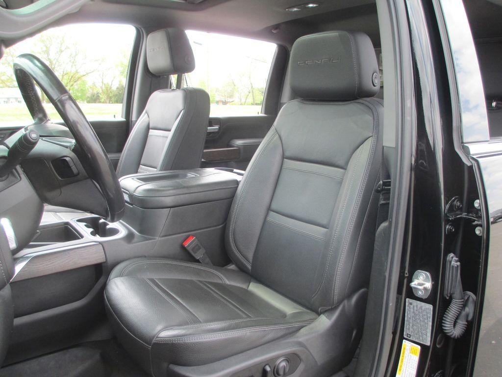 2020 GMC Sierra 2500 HD Denali