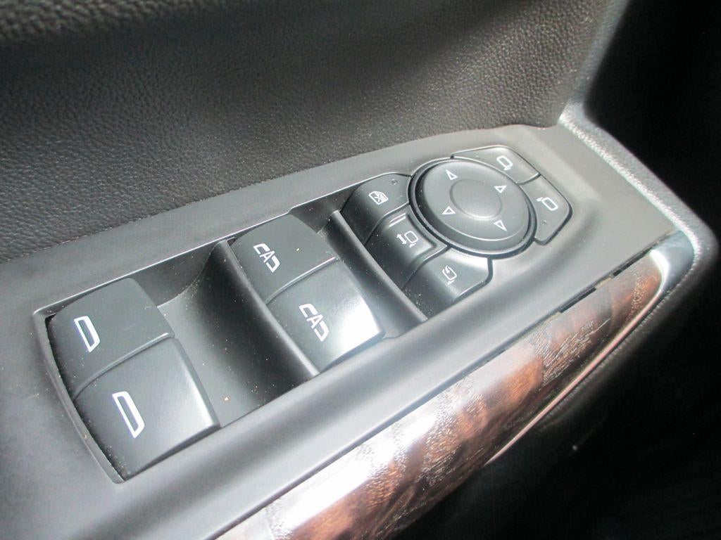 2020 GMC Sierra 2500 HD Denali