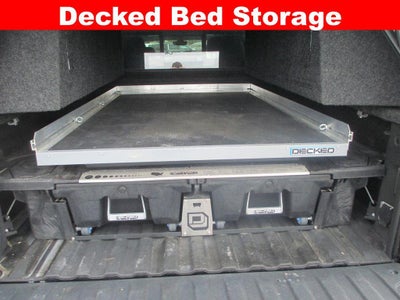 2020 GMC Sierra 2500 HD Denali