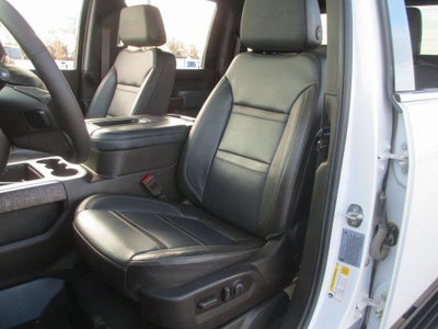 2022 GMC Sierra 2500 HD Denali