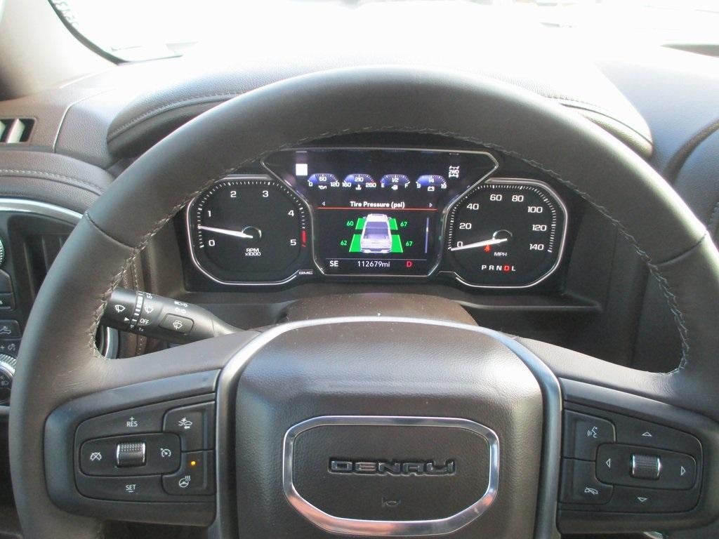 2022 GMC Sierra 2500 HD Denali