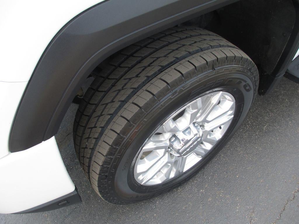 2021 GMC Sierra 2500 HD Denali