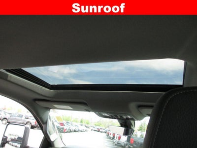 2021 GMC Sierra 2500 HD Denali