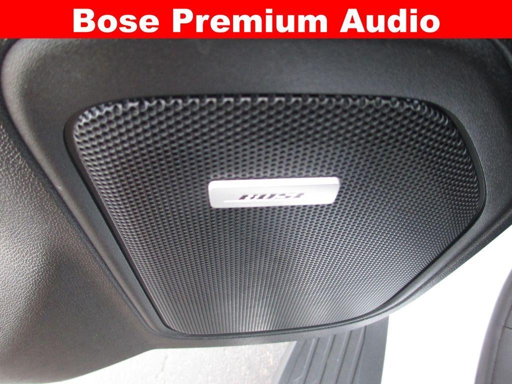 2021 GMC Sierra 2500 HD Denali