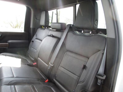 2021 GMC Sierra 2500 HD Denali