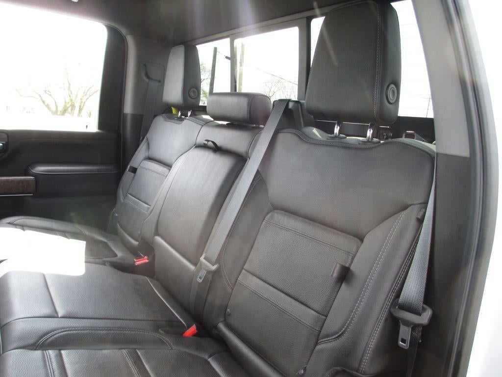 2021 GMC Sierra 2500 HD Denali