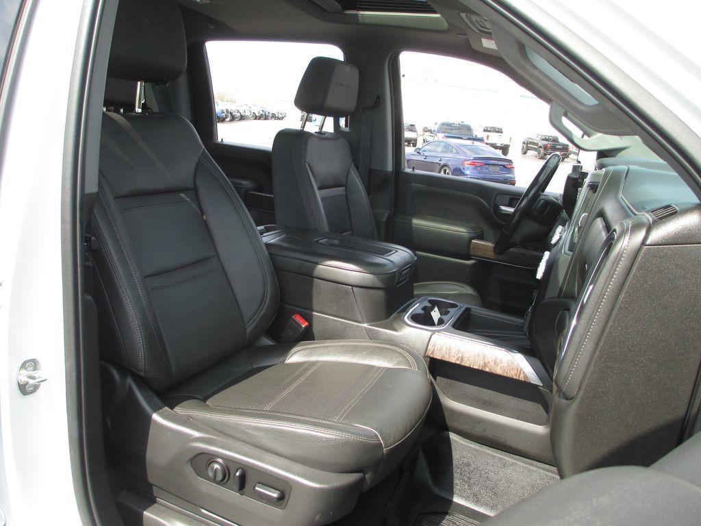 2021 GMC Sierra 2500 HD Denali