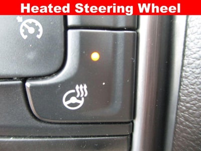 2021 GMC Sierra 2500 HD Denali