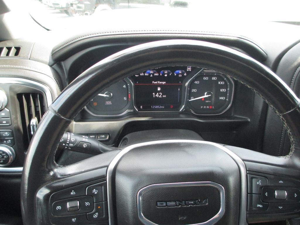 2021 GMC Sierra 2500 HD Denali