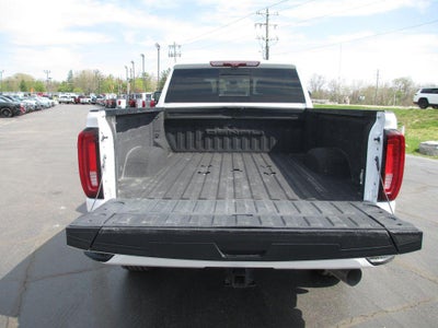 2021 GMC Sierra 2500 HD Denali