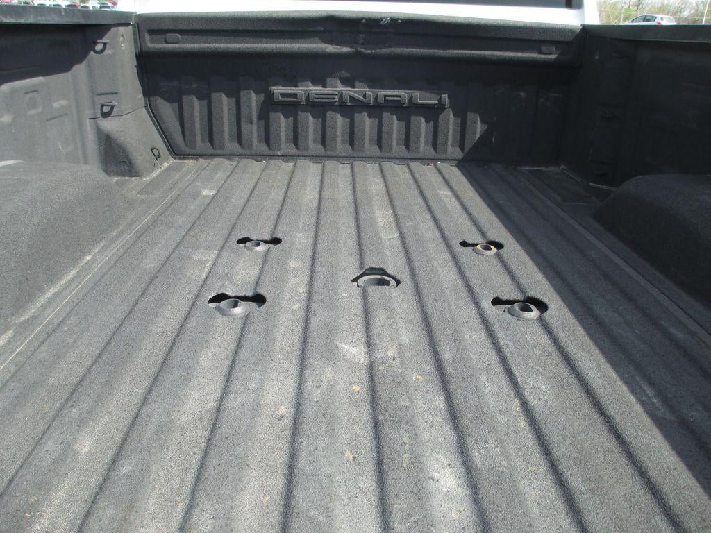 2021 GMC Sierra 2500 HD Denali