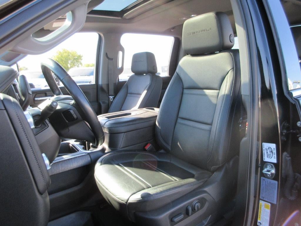 2022 GMC Sierra 2500 HD Denali