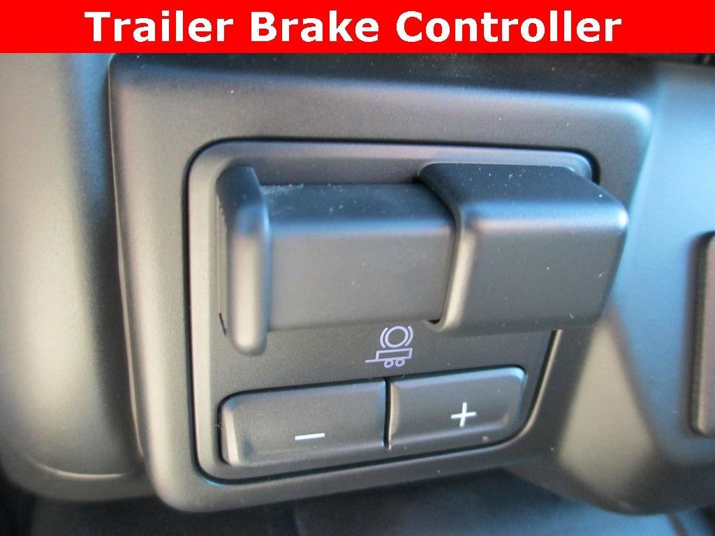 2021 GMC Sierra 2500 HD Denali