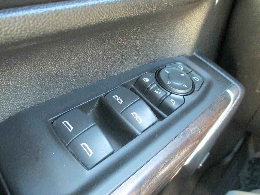 2021 GMC Sierra 2500 HD Denali