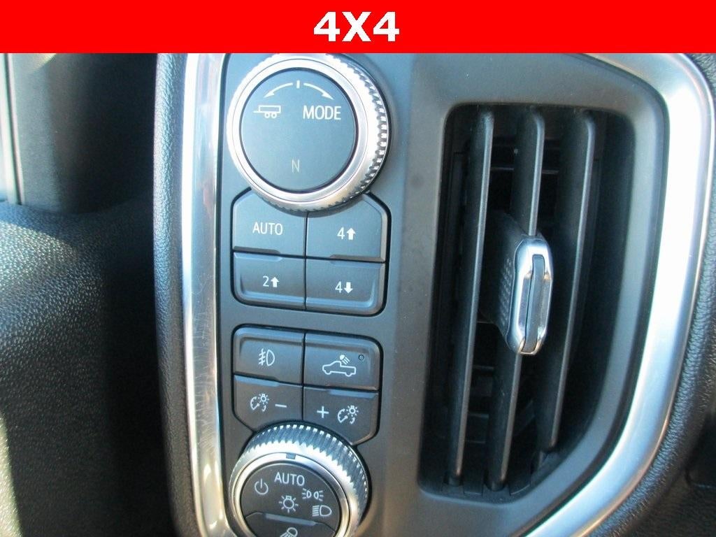 2021 GMC Sierra 2500 HD Denali