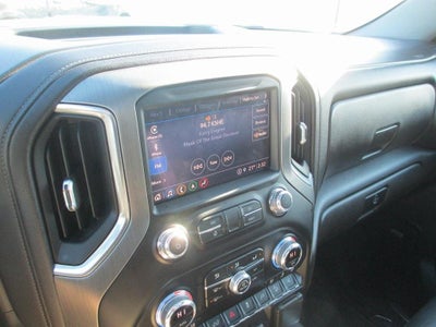 2021 GMC Sierra 2500 HD Denali